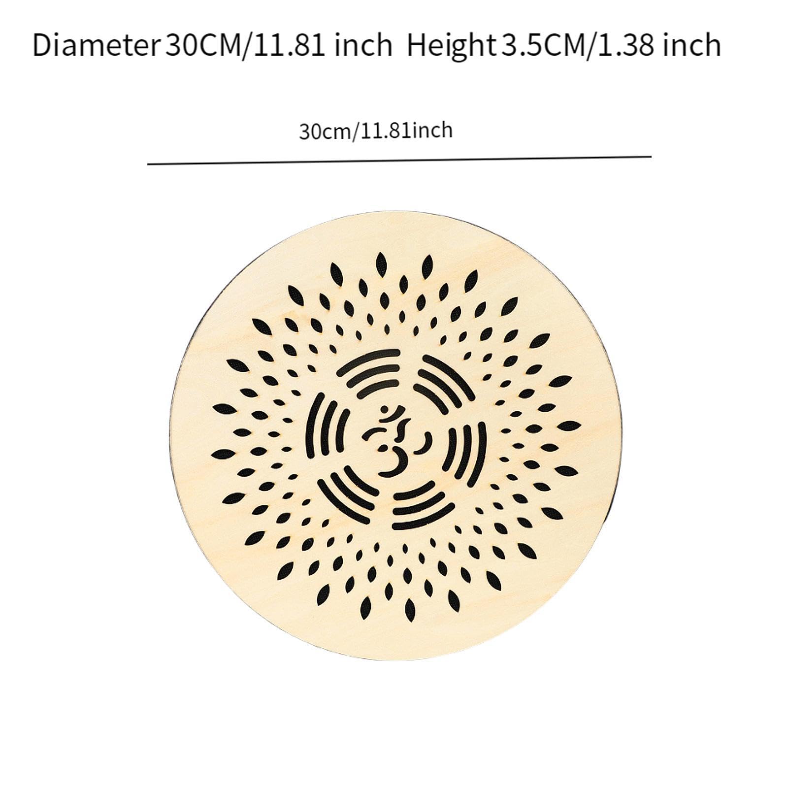 kowaku Stream Drum Tamburo a Mano Tamburo a Pioggia Strumento a Percussione per Materiale Scolastico Domestico