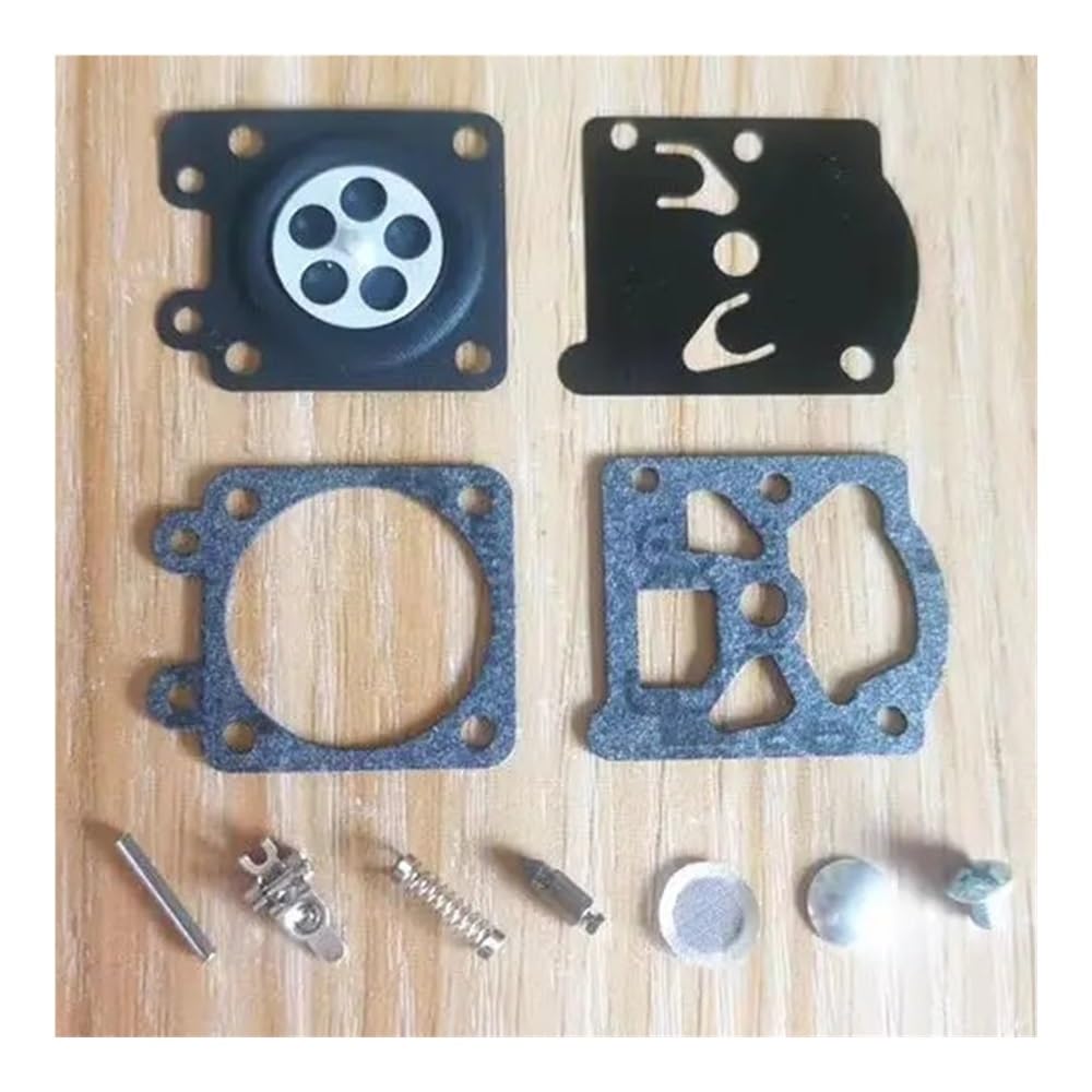 Kit réparation carburateur tronçonneuse CS400 CS370 CS2511TES P033000030