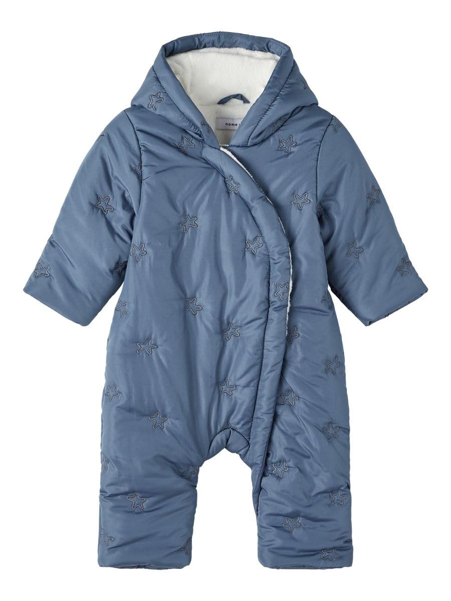 NBNMADIS SUIT2 Dış Giyim Tulumu Unisex Bebek