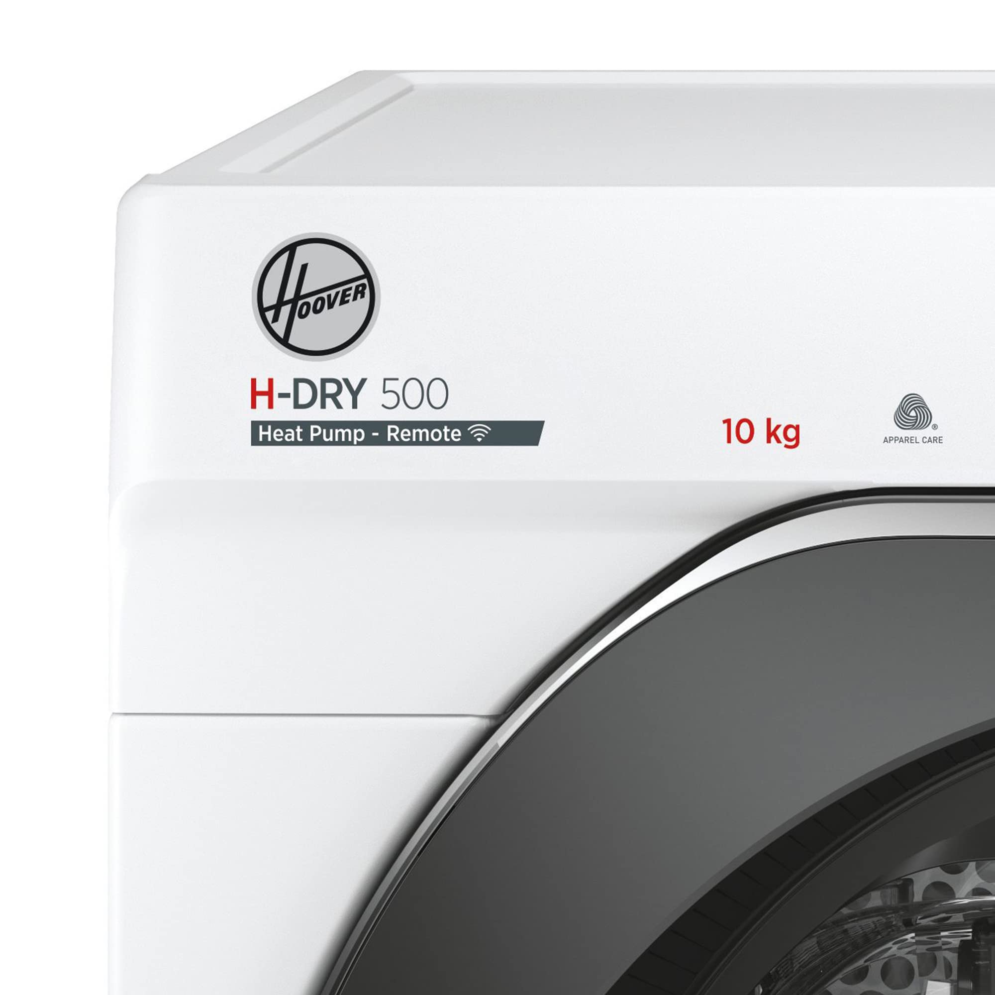 HOOVER Sèche linge Condensation NDEH10A2TSBEXS-S