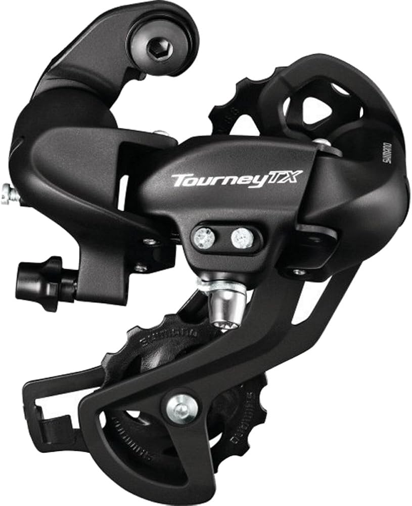 Amazon.com : Shimano Rear Derailleur, RD-TX800, 7/8 SPD, Direct