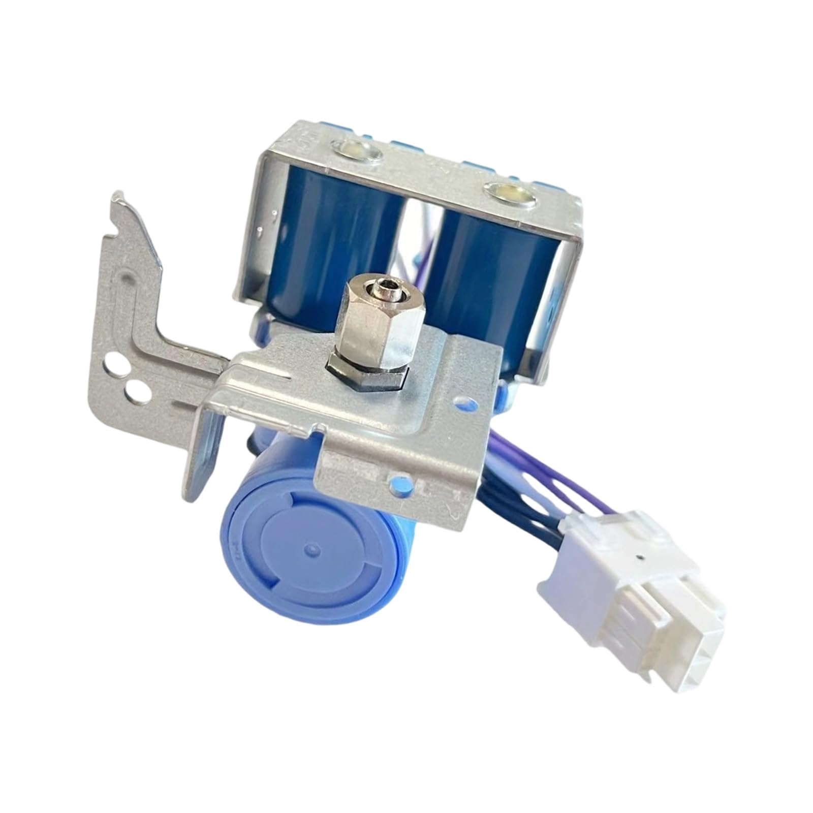 PANGBOER Strong Refrigerator Water Fitting for Ice Maker and Water Dispenser 127V