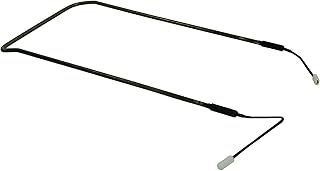 Whirlpool 481202188005 akcesoria do zamrażarki/Admiral Amana zamrażalnik element Defrost