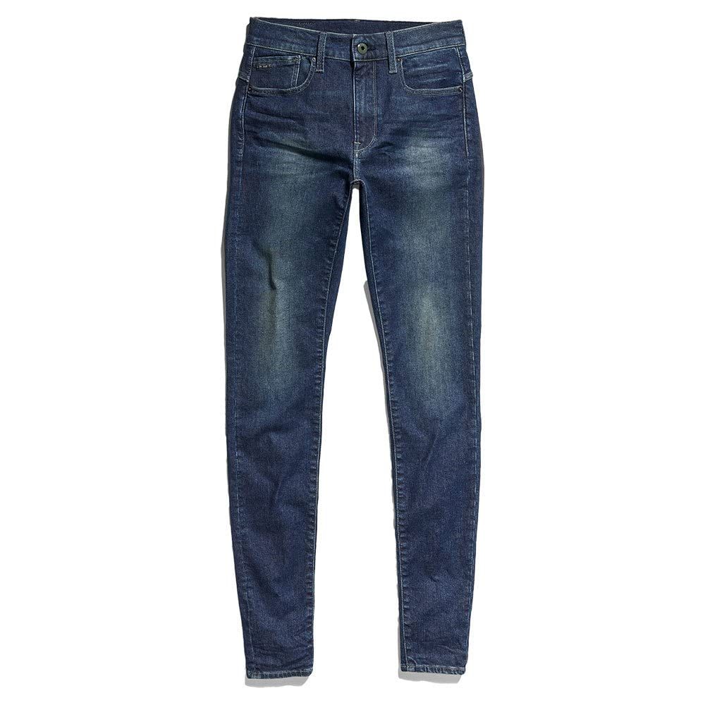 G-Star Donne Lhana Skinny Jeans