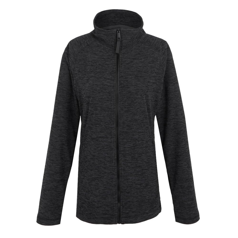 Regatta Womens Mayse Full Zip Fleece Jacket Polaire entièrement zippée Femme