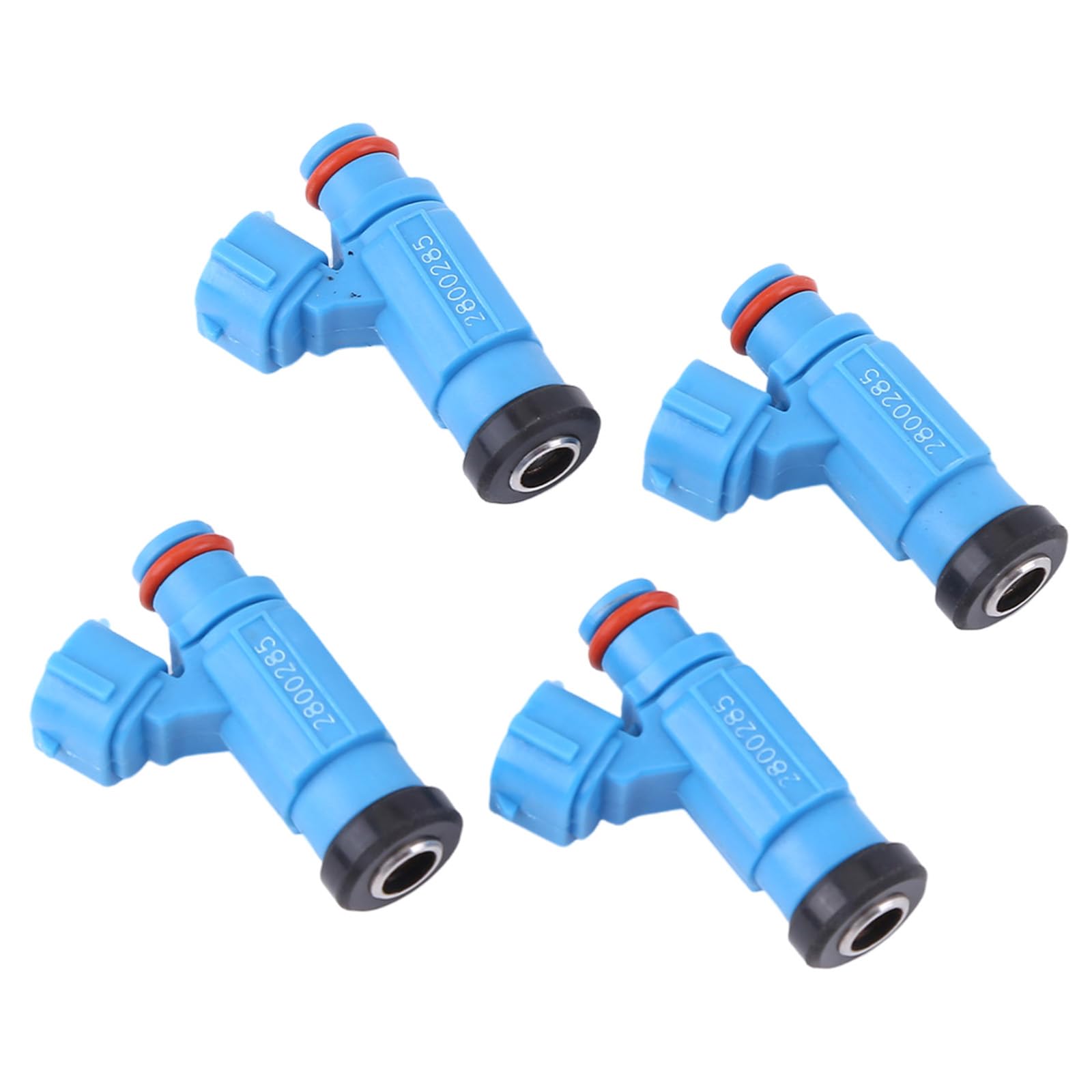 Amazon.com: moseiny 4PCS Fuel Injectors fit for Kawasaki JET SKI