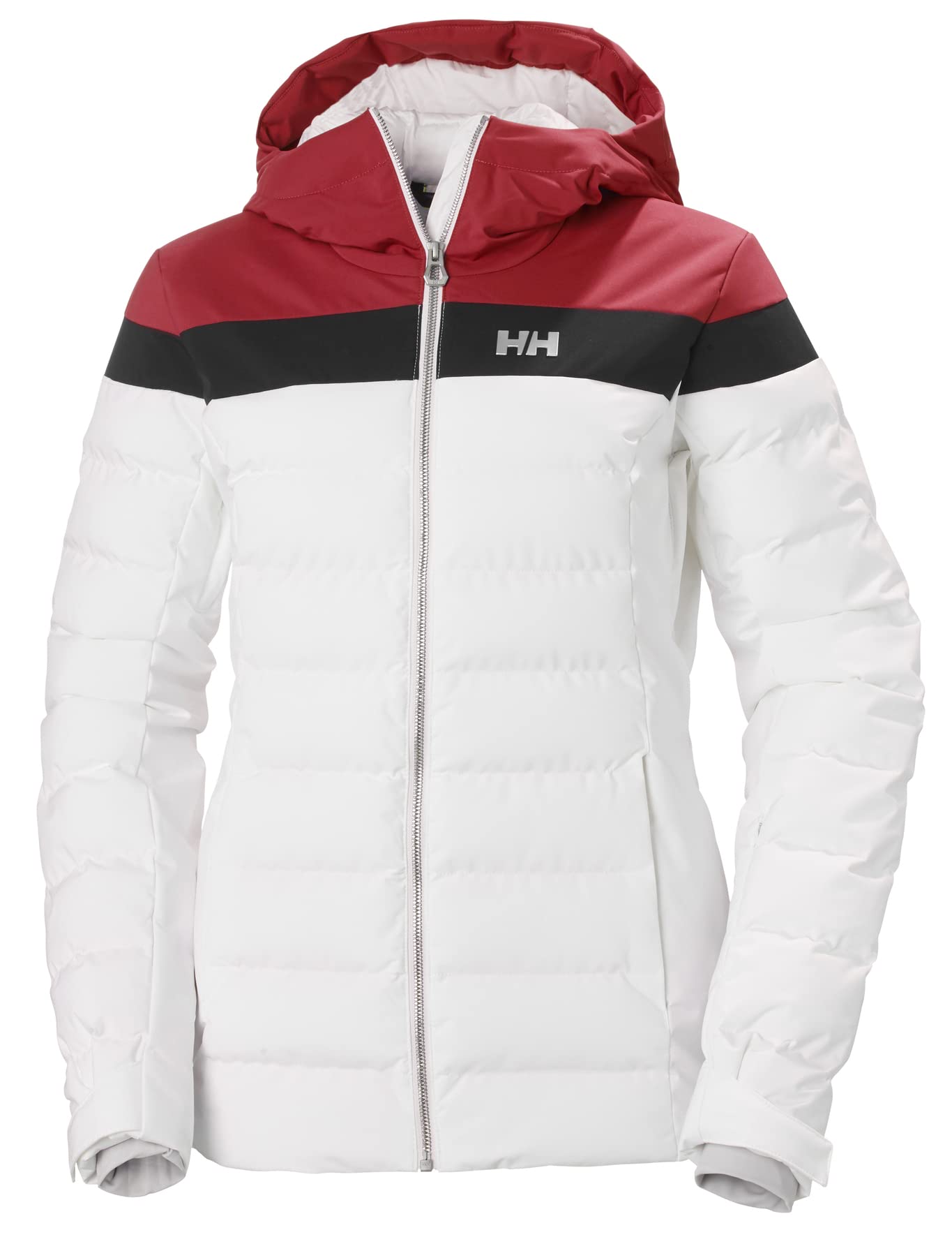 Helly Hansen Puffy Jacket Imperial, White, Large