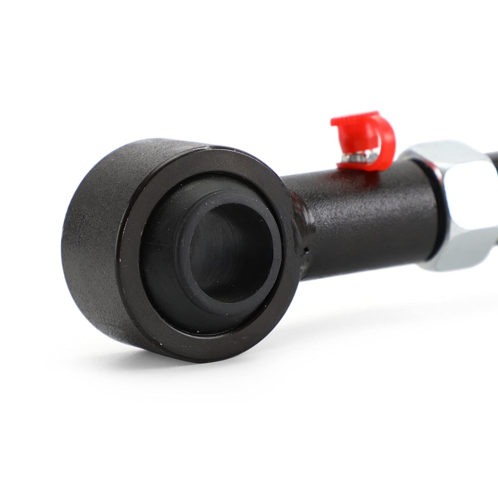 Topteng Front Sway Bar Links Disconnect Adatto per Jeep Wrangler JK JL 2.5-6”Lift 2007-2021