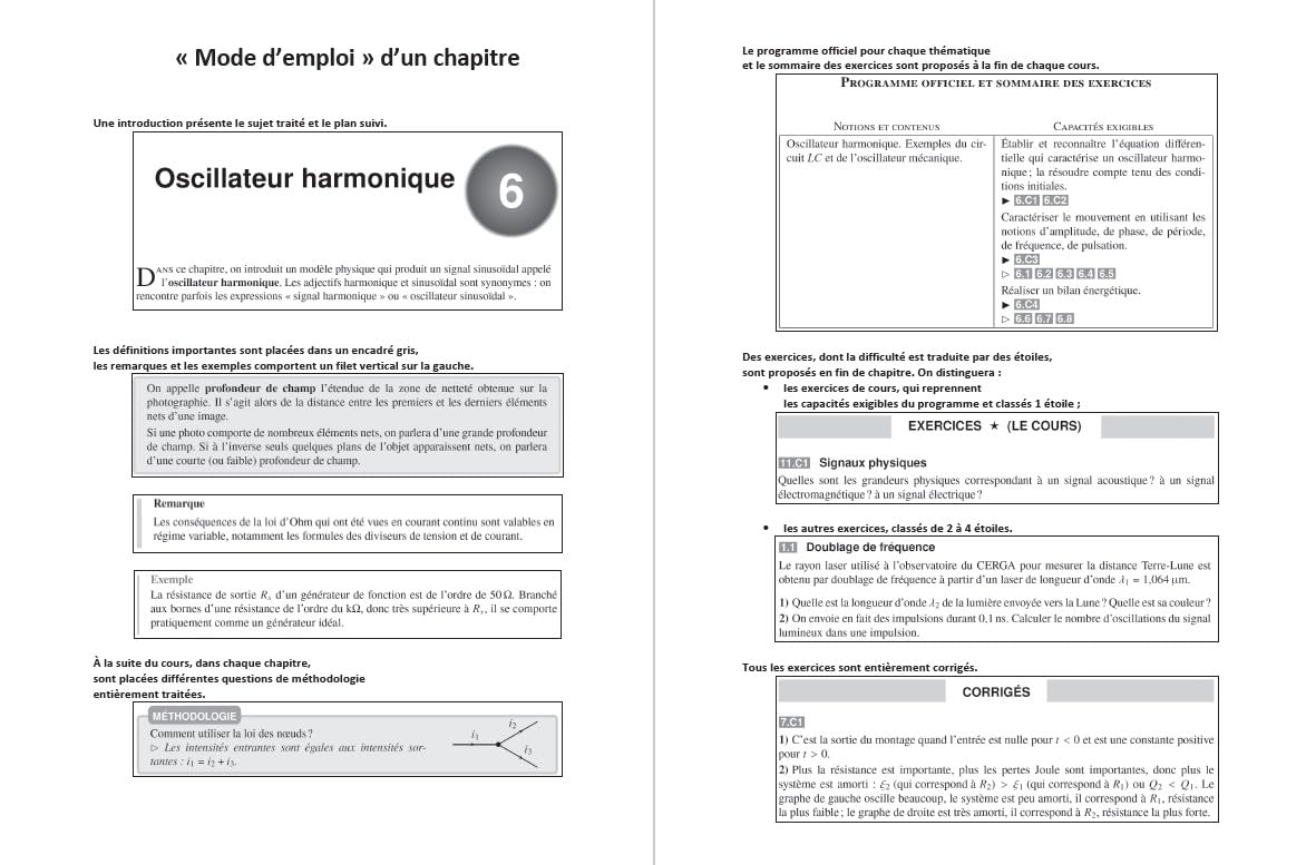 Physique tout-en-un PTSI - 3e éd.