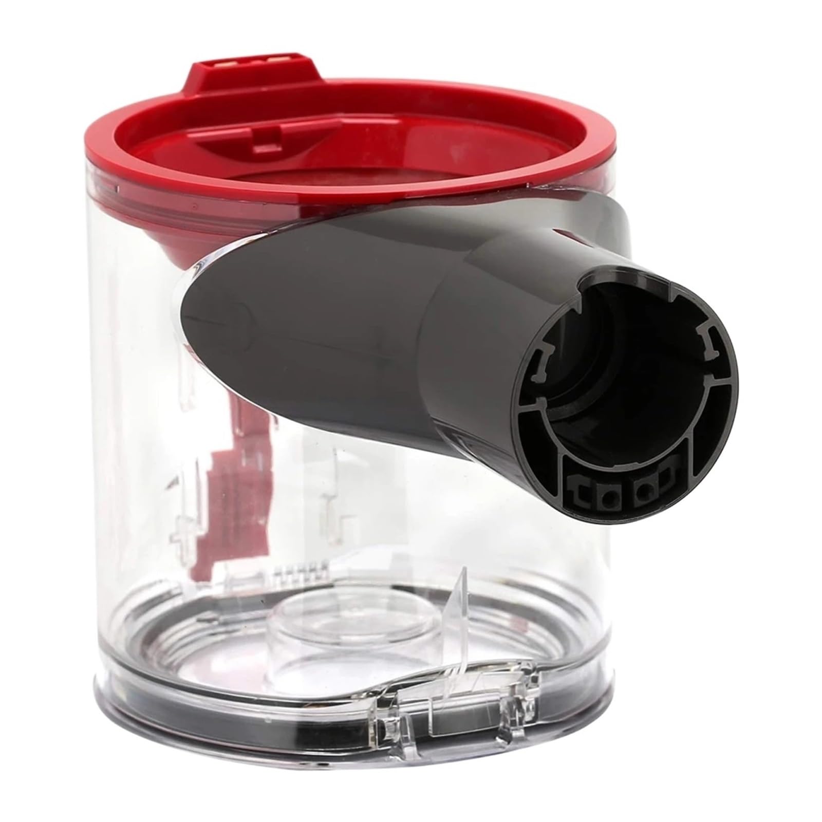Couvercle de joint de bac à poussière Dyson V7 pour aspirateur balai de salon
