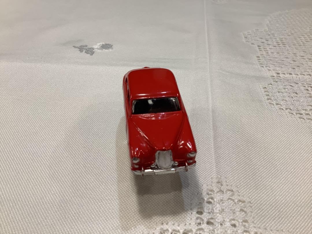 Amazon.co.jp: CORGI TOYS Riley Pathfinder ミニカー : おもちゃ