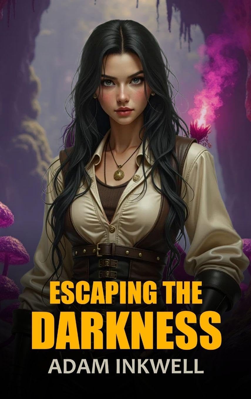 Escaping the Darkness