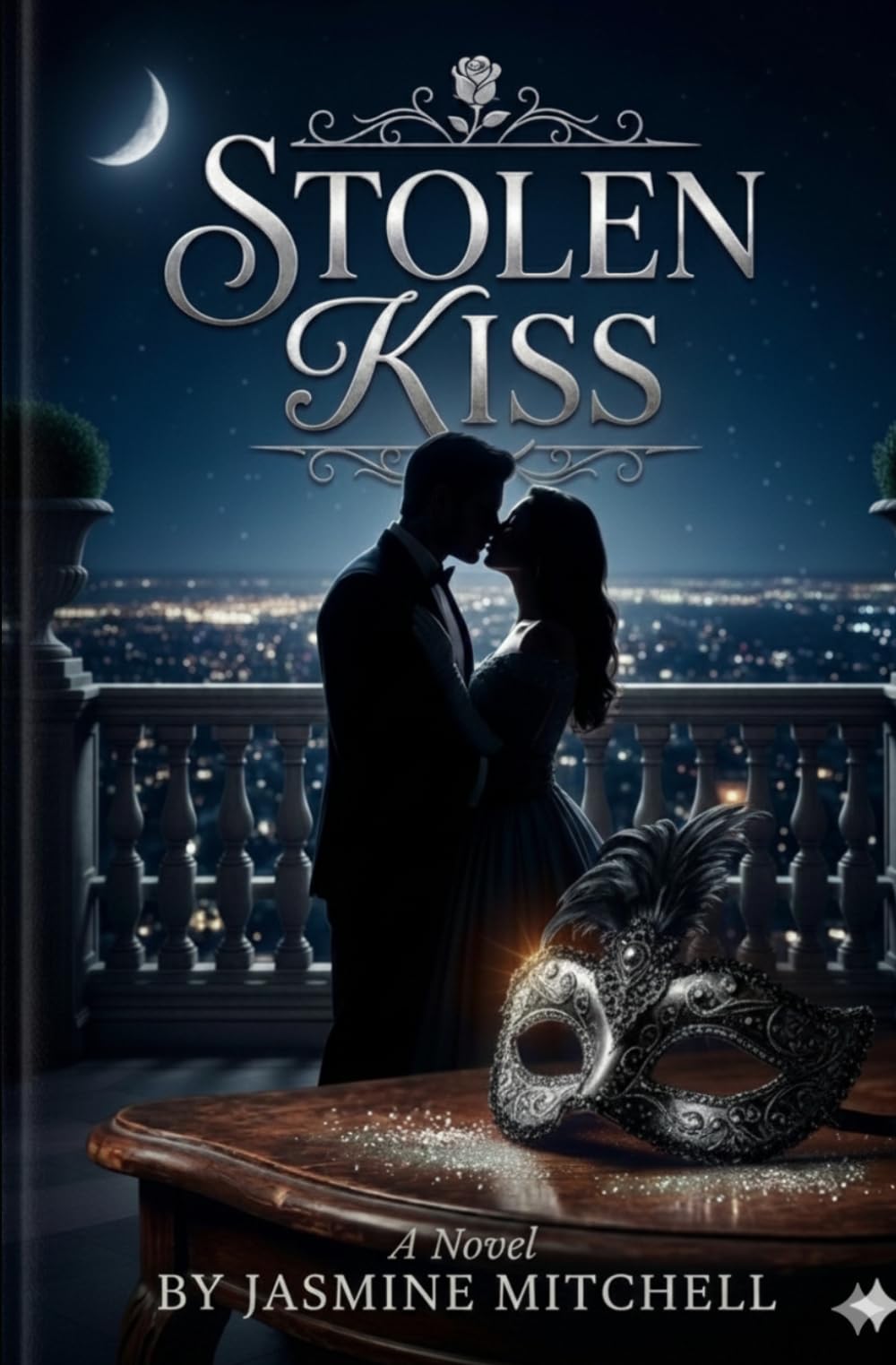 Stolen Kiss
