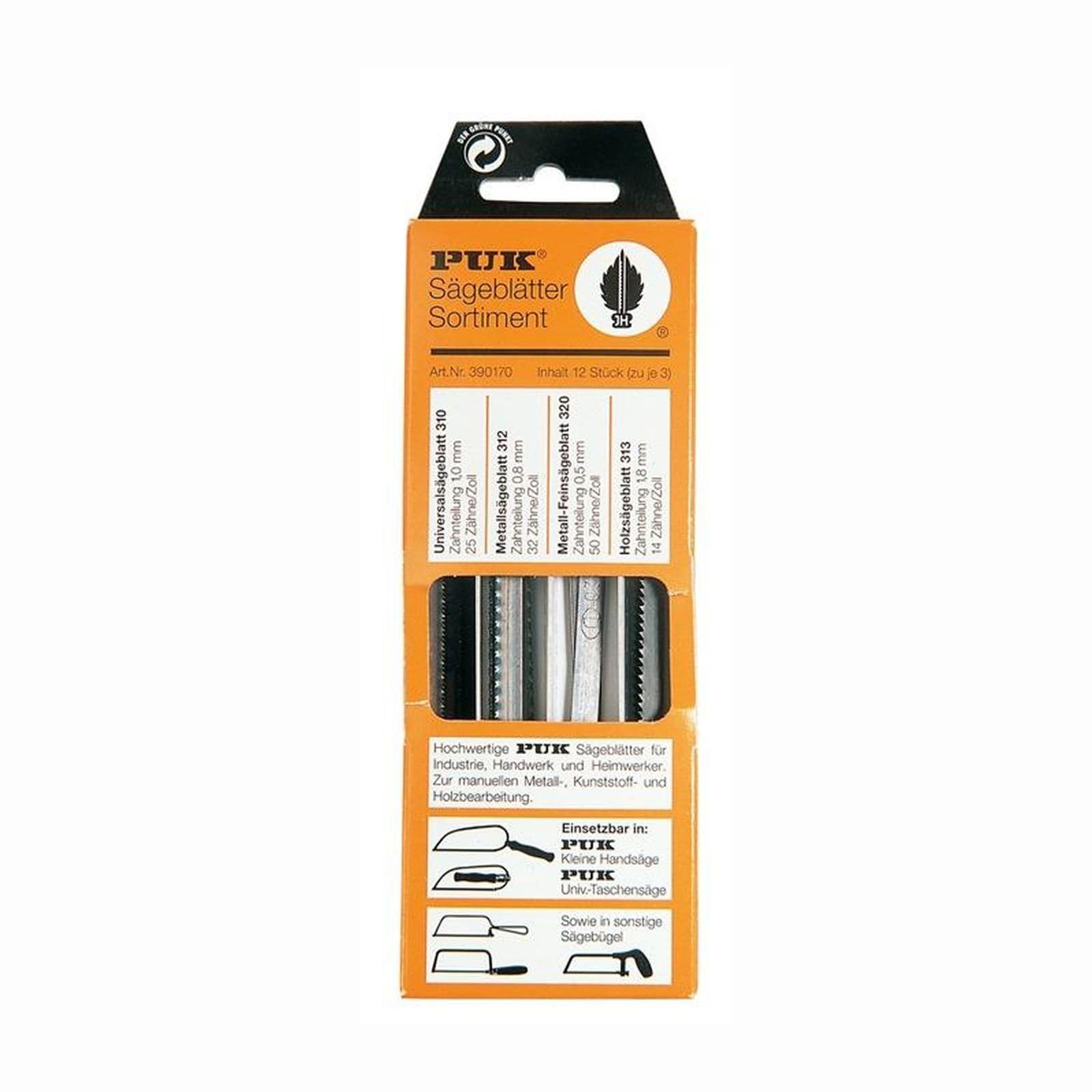 Marca de casa 390170 DIY