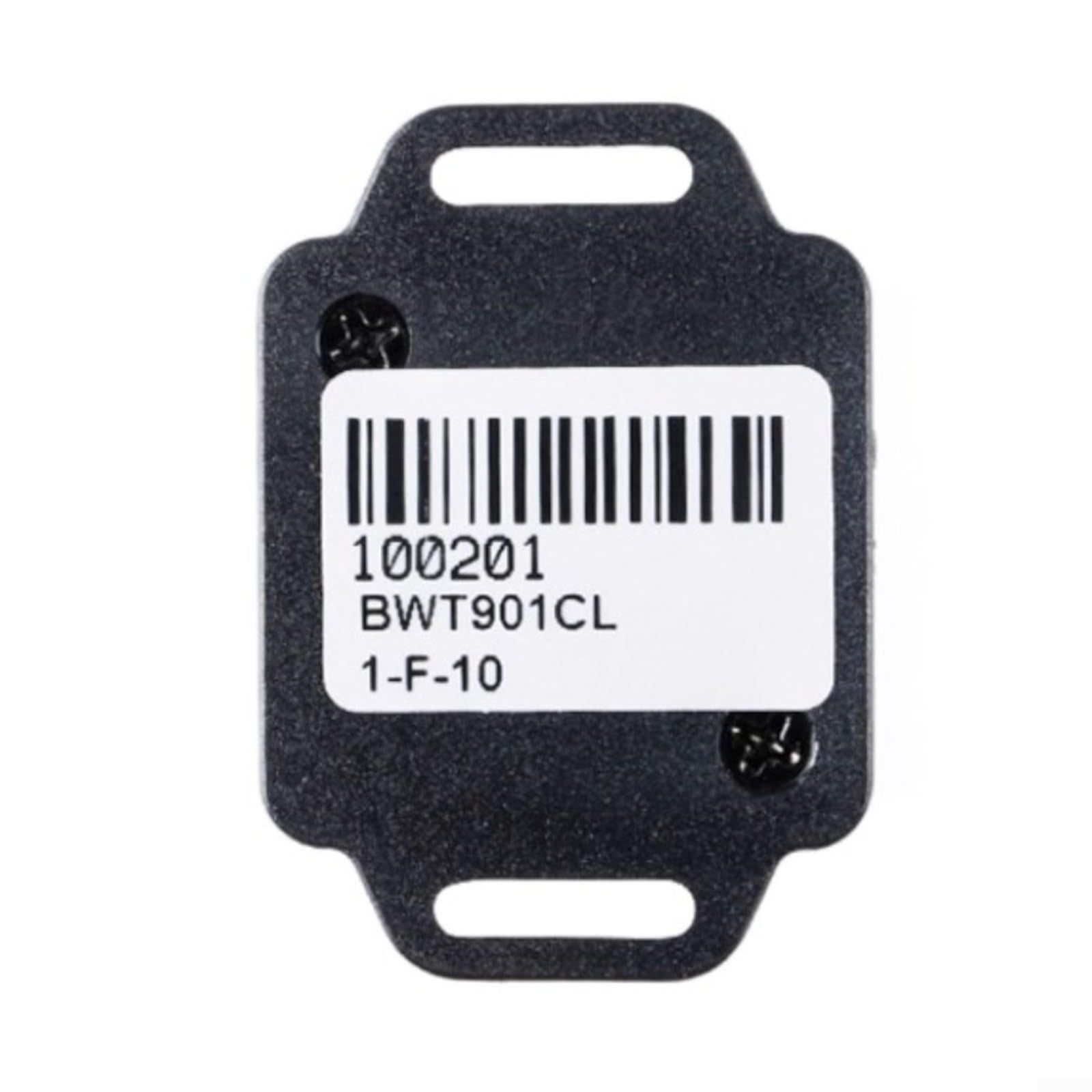 Sensor de giroscopio de acelerómetro de 9 ejes BWT901CL con 2.0 USB, ±16g ±2000°/s, precisión de 0.05° para monitoreo de actitud de vibración industrial (BWT901CL)