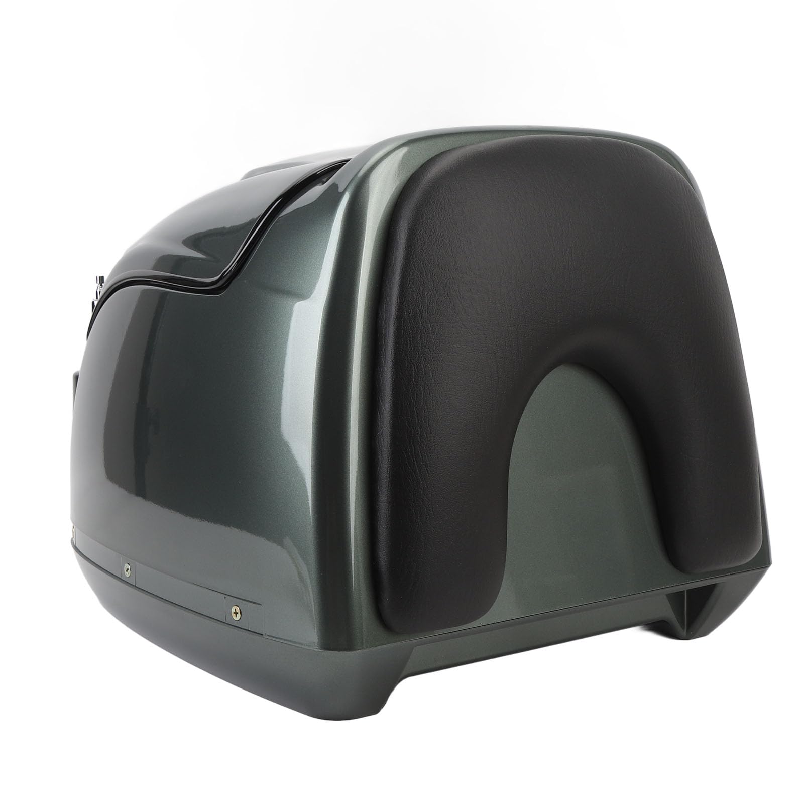Casque Pleine Grandeur ABS Résistant à l'eau du Boîtier Supérieur