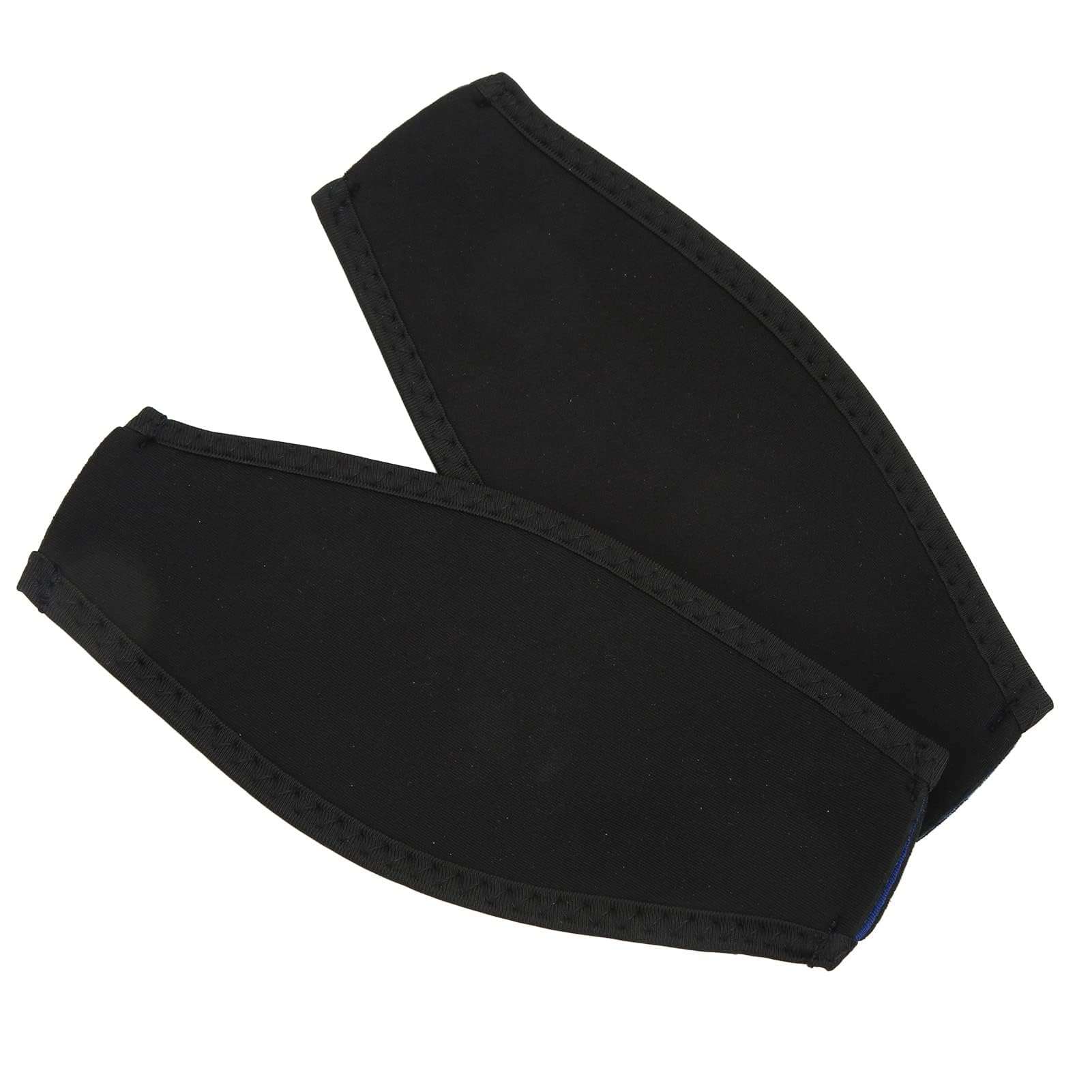 Alomejor Cinturino per Maschera da Immersione Cinturino per Maschera da Immersione in Neoprene Coperchio per Cinturino per Maschera Impermeabile da Nuoto Parte per Immersione