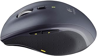 Logitech Wireless Desktop MK710 - Keyboard - wireless - 2.4 GHz - mouse - USB wireless receiver - English - US - WLS DESKTOP MK710 UNIFY RECEIVER