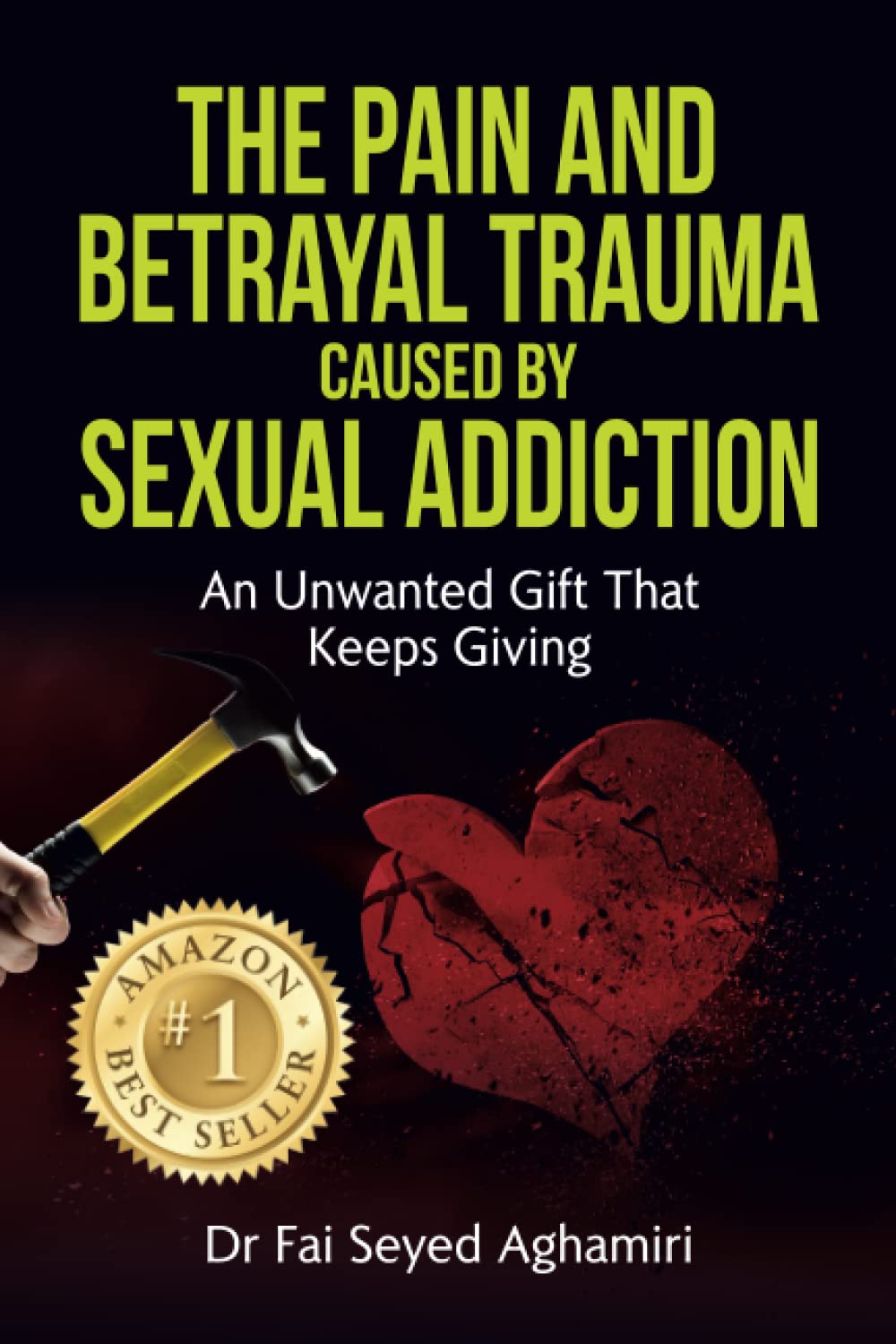 The Pain And Betrayal Trauma Caused By Sexual Addiction: An Unwanted Gift That Keeps Giving