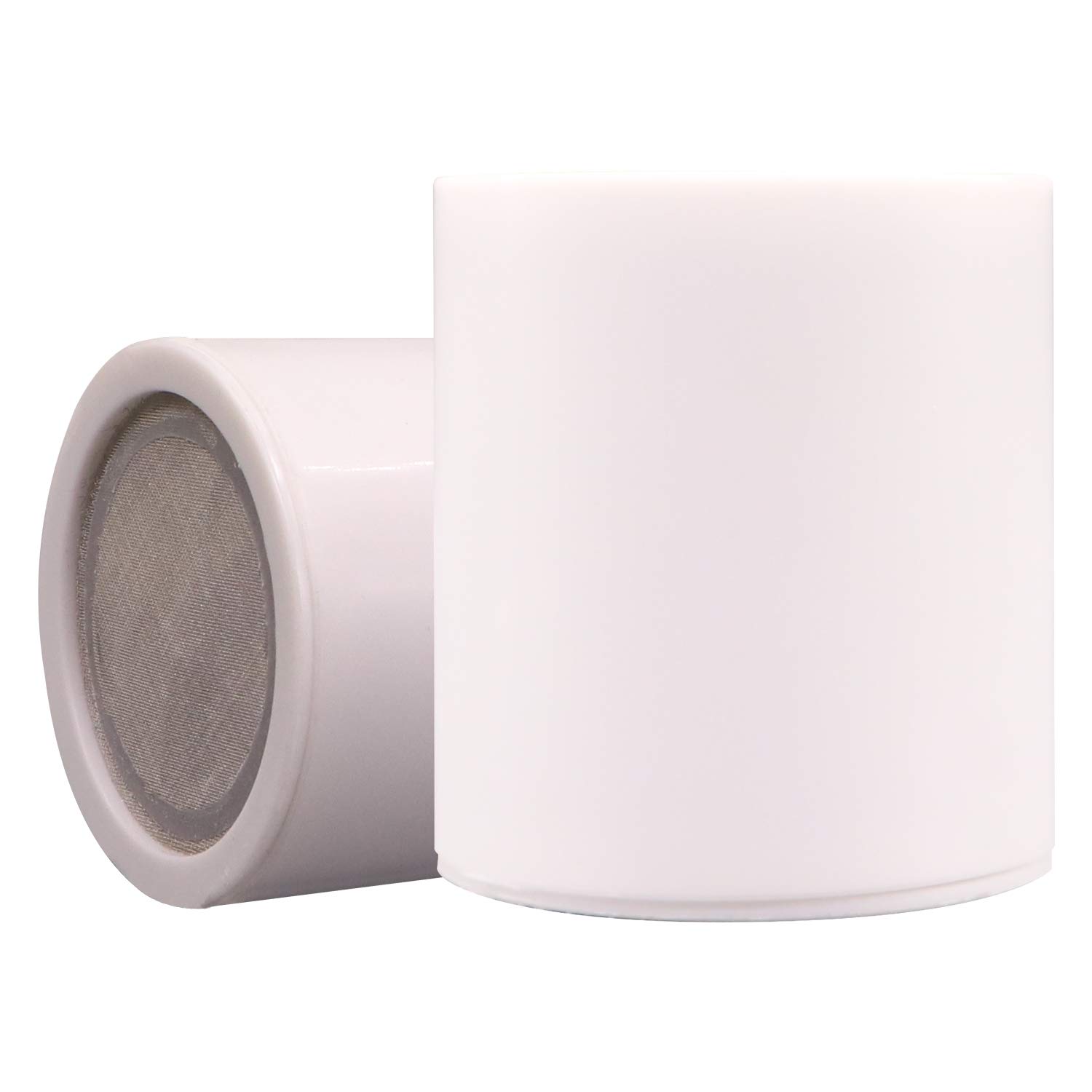 ORILEY ARP-02 Advanced Shower Filter, Tap Water Replaceable Filter with 15 Stage of Rejuvenation, Catridge Only (White) (B08NPCF1P5) Amazon Price History, Amazon Price Tracker