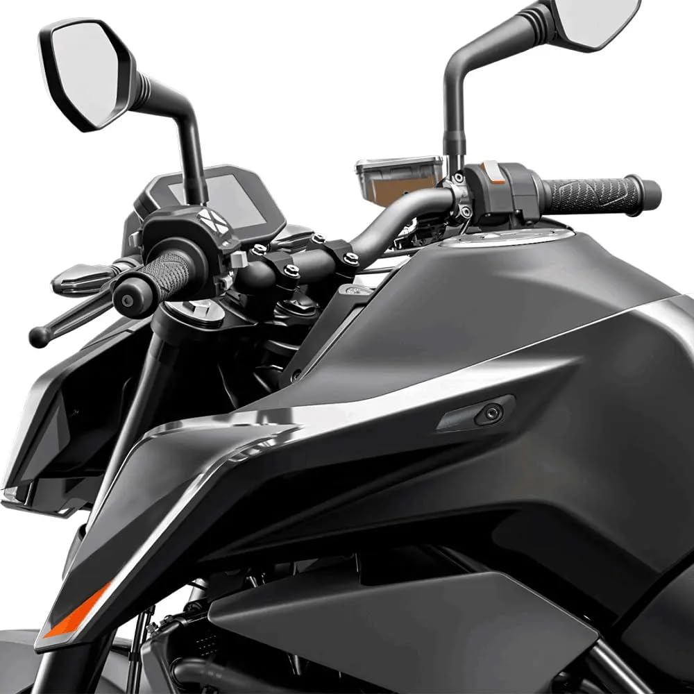 790duke タンクカウル 790duke タンクカウル
