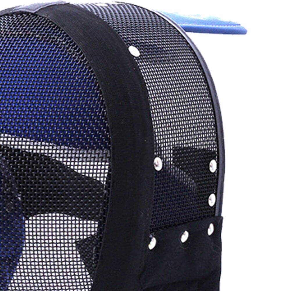 Maschera di Scherma, Maschera di Scherma, Casco di Scherma di Certificazione Ce, Attrezzature per La Scherma di Protezione della Scherma