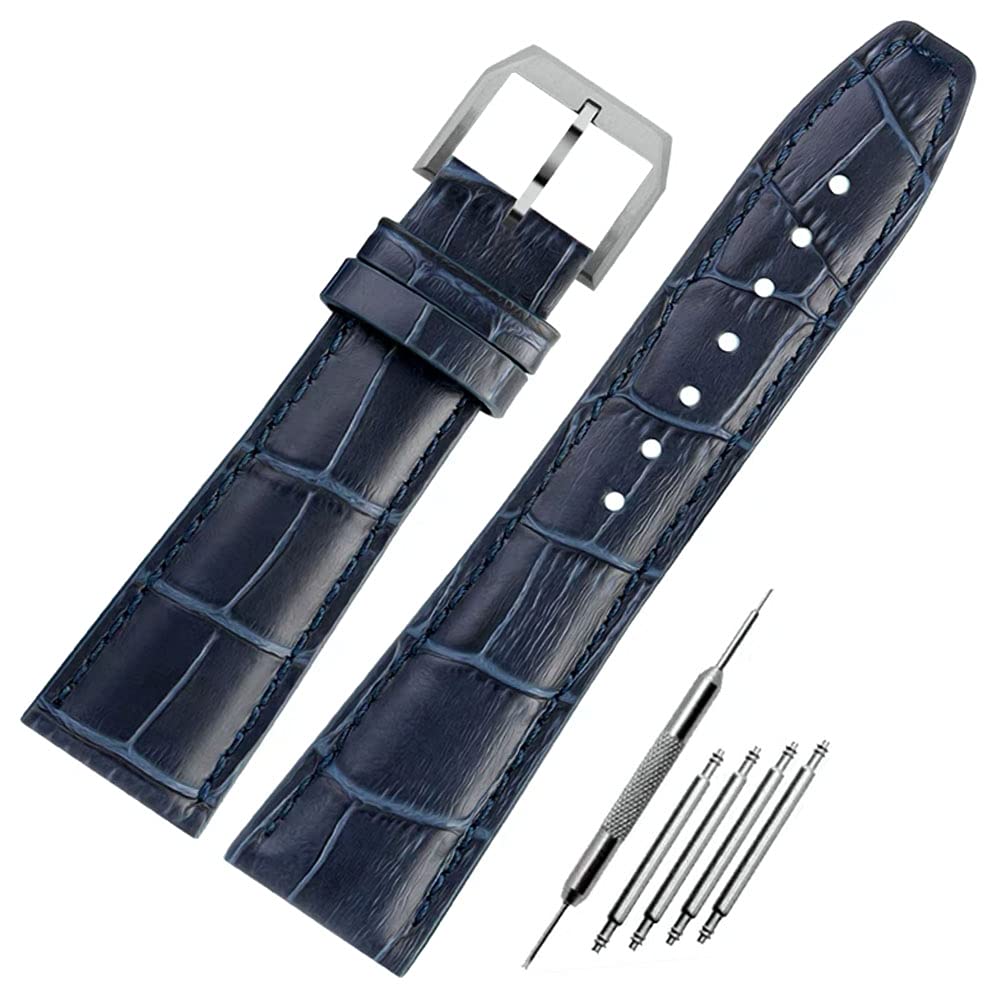 cinturini per orologi iwc