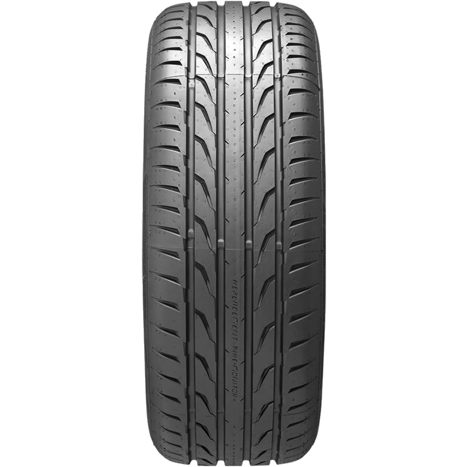 Amazon.com: General GMAX RS Performance Radial Tire-225/45ZR17 91W