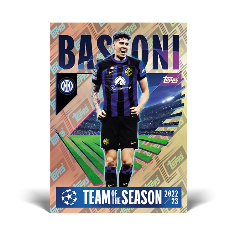コンプリートセット 104枚 Panini Champions League コンプリートセット 104枚 Panini Champions League