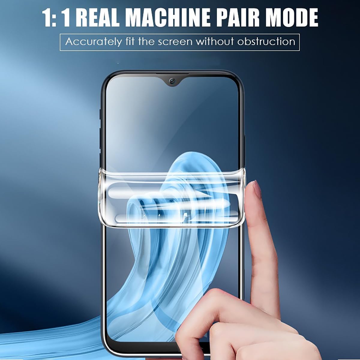 GEEMEE per Realme GT 7 PRO/Realme GT7 PRO Pellicola Vetro Temperato + Fotocamera Vetro temperato, 2+2 Pezzi 9H Protezione Schermo, Anti Graffi HD Protettiva Screen Protector