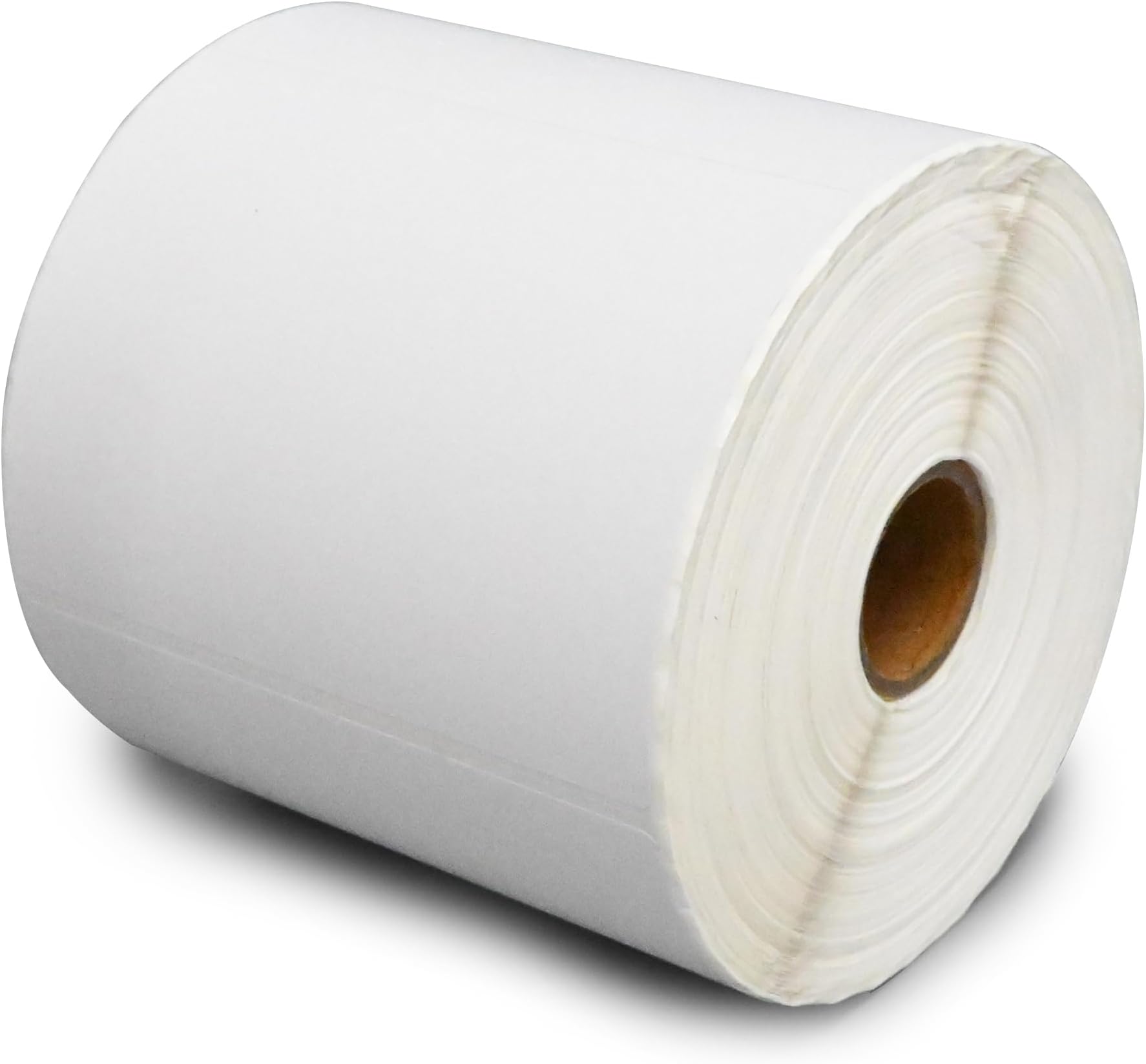 ESSENTIAL 4"x3" Direct Thermal Barcode Labels, Shipping