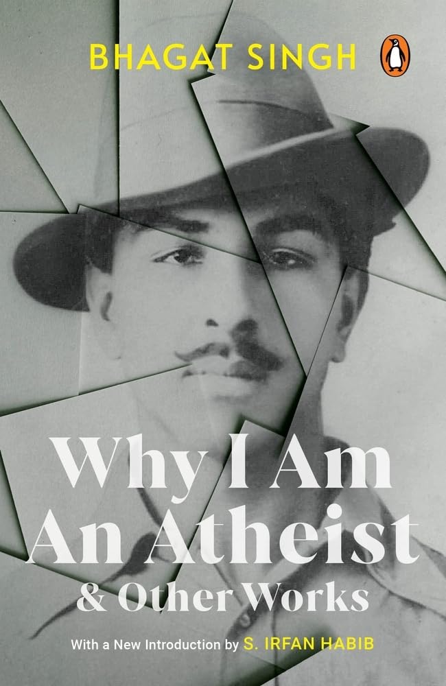 Why I Am An Atheist and Other Works