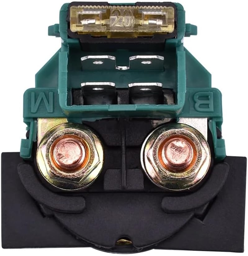 Electrical Starter Ignition Switch For KLF220 KLF250 KLF 220 250 ATV 1988-02 2003-2010(1pc)