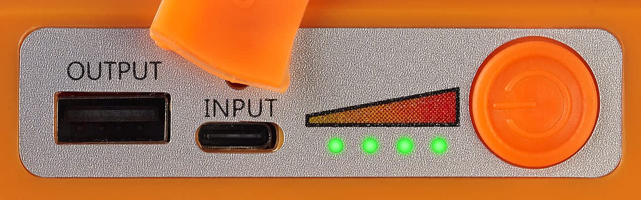 Luminea Baustrahler: 2er-Set High-Power-LED-Strahler, Akku, Solar, 2400 lm, dimmbar, CCT (Akku Baustrahler, Scheinwerfer, Panel)