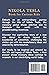Nikola Tesla Book for Curious Kids: Exploring the Extraordinary Life of the Visionary Who Dreamed of Lighting Up the World (Great Minds for Curious Kids)