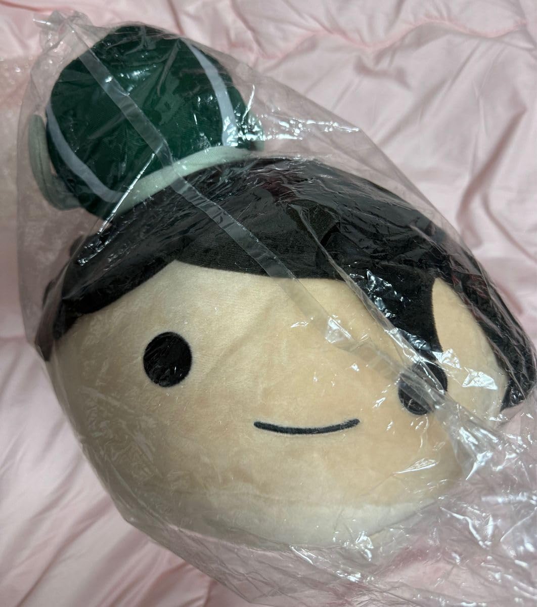 Amazon.co.jp: ハイキューのれるのるキャラマスコット 及川徹 
