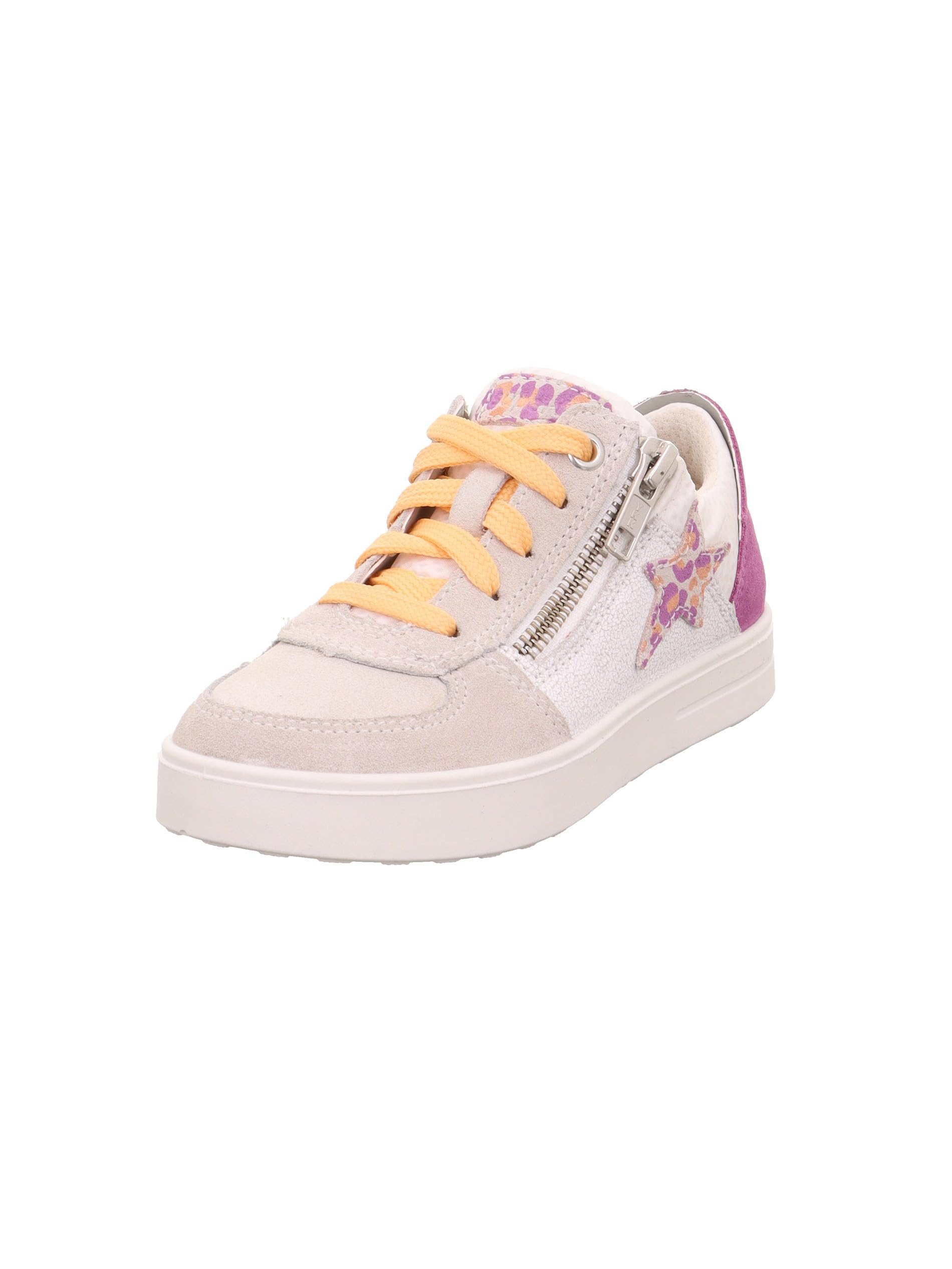 Superfit Mädchen Stella Sneaker