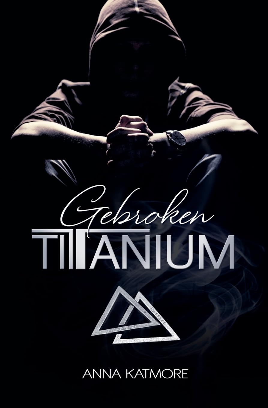 Gebroken Titanium (3)