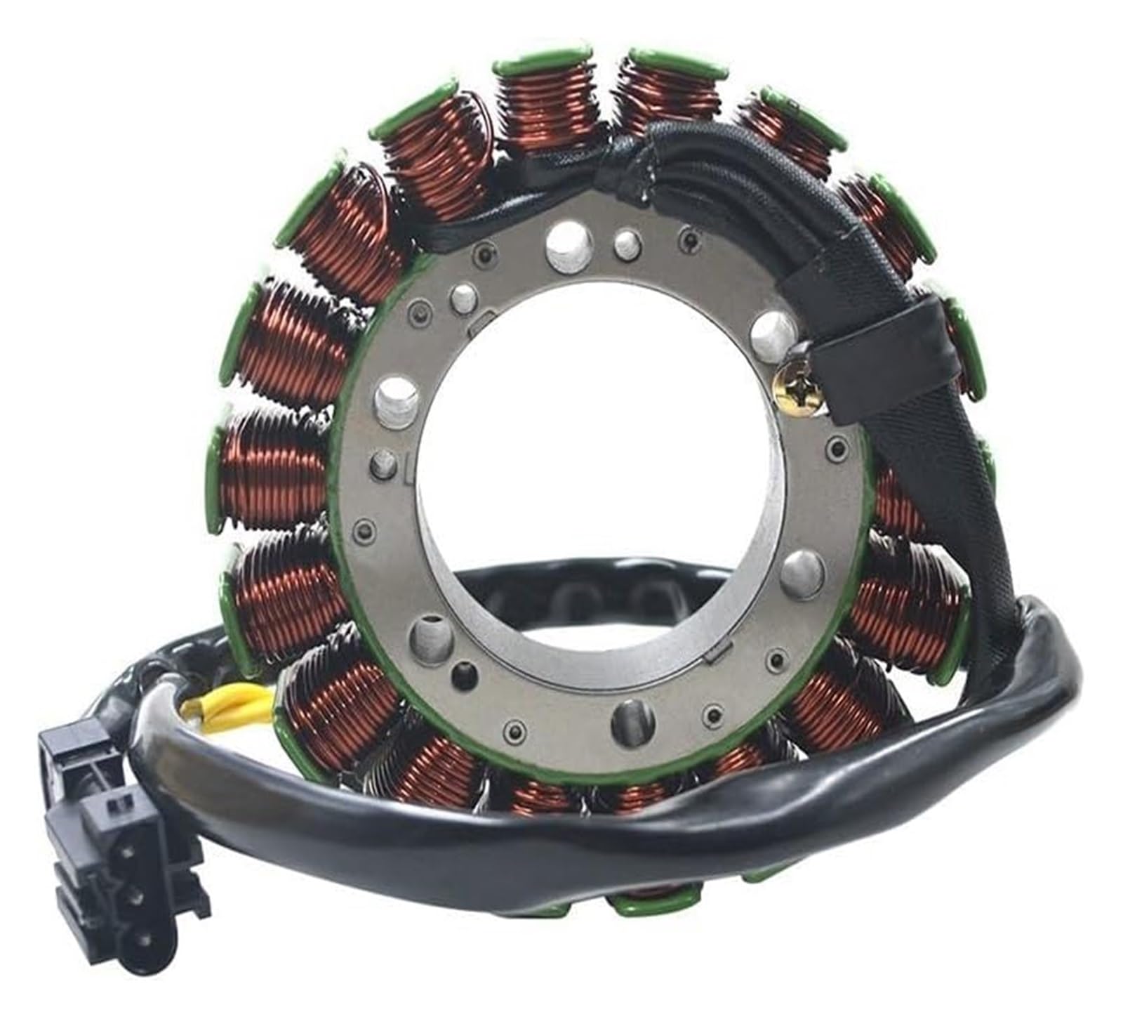pour BMW F650GS 2009-2014 F700GS F800R F800S F800GS F800ST F800GT F 800 2007-2014 Générateur D'allumage Stator Magneto Coil Assembly Bobine Magnéto Stator