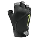 Nike Men's Elemental Fitness Gloves