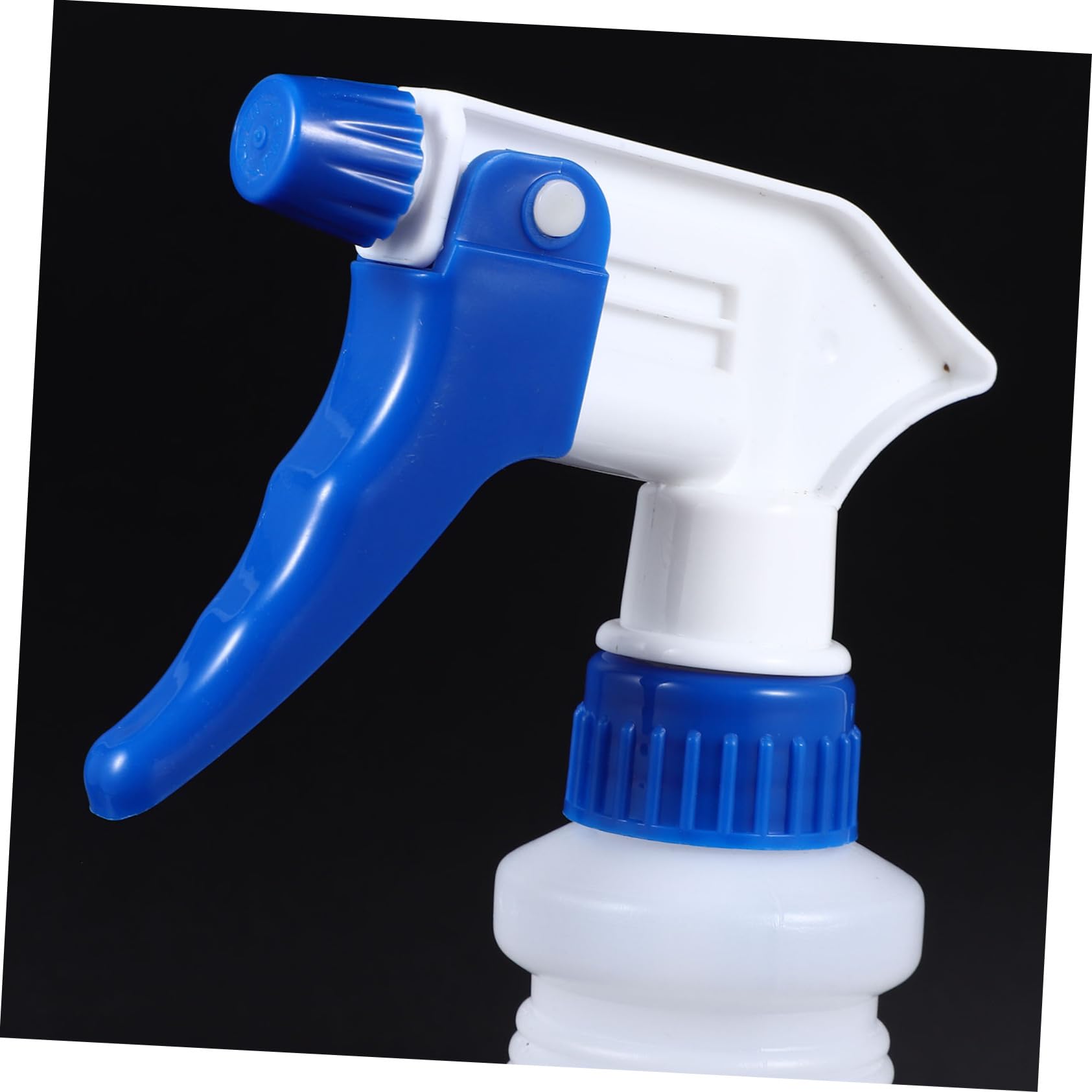 Baluue Bottigliette Spray in Plastica Pe 8 Pezzi da 750ml, Spray Ricaricabile per Parrucchieri, Facile da Usare e Risparmio di Lavoro, per Annaffiare Piante e Saloni di Colore Casuale