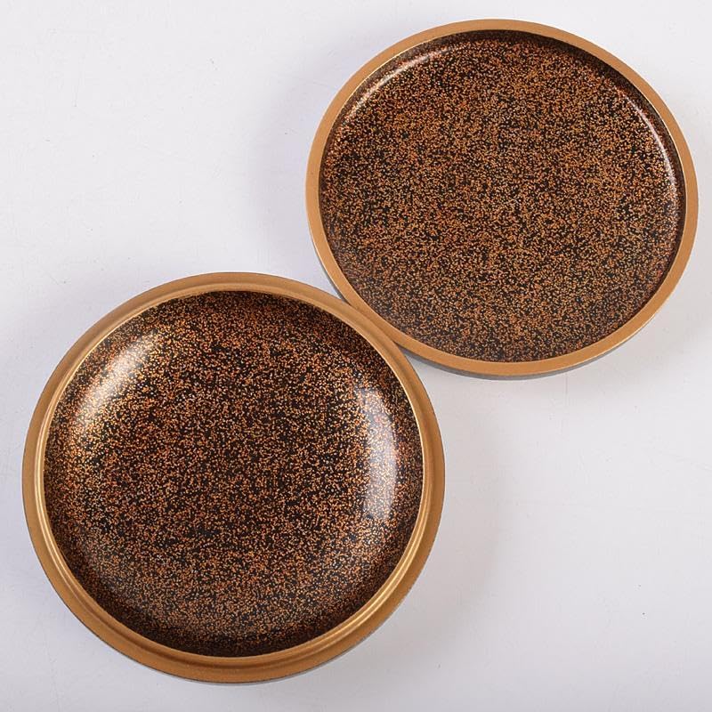 茶道具 梨地 花蒔絵 香合 時代箱付 M R8948 茶道具 梨地 花蒔絵 香合