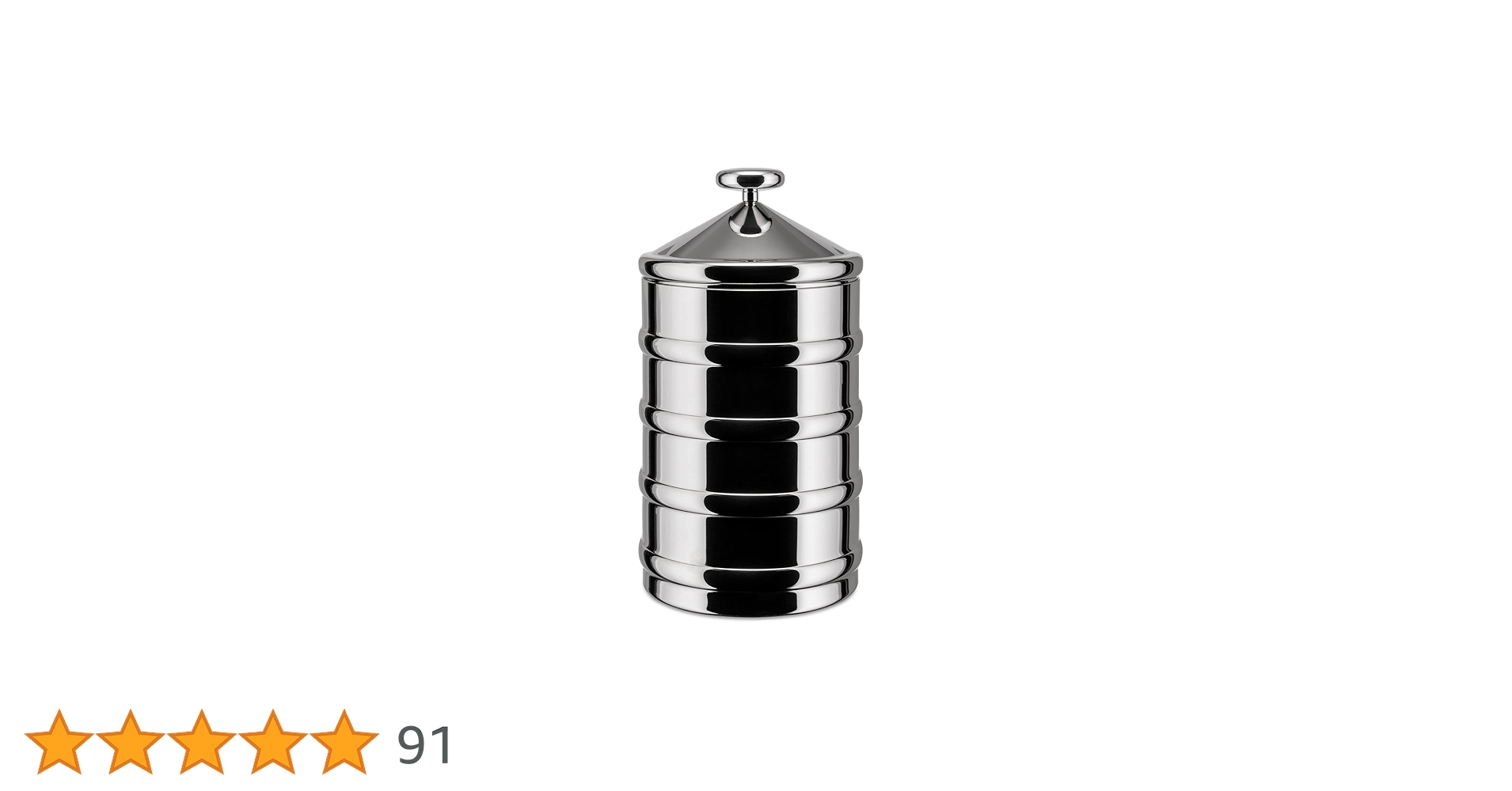 Amazon.co.jp: S-265 ALESSI アレッシィ Kalisto 2 キッチンボックス