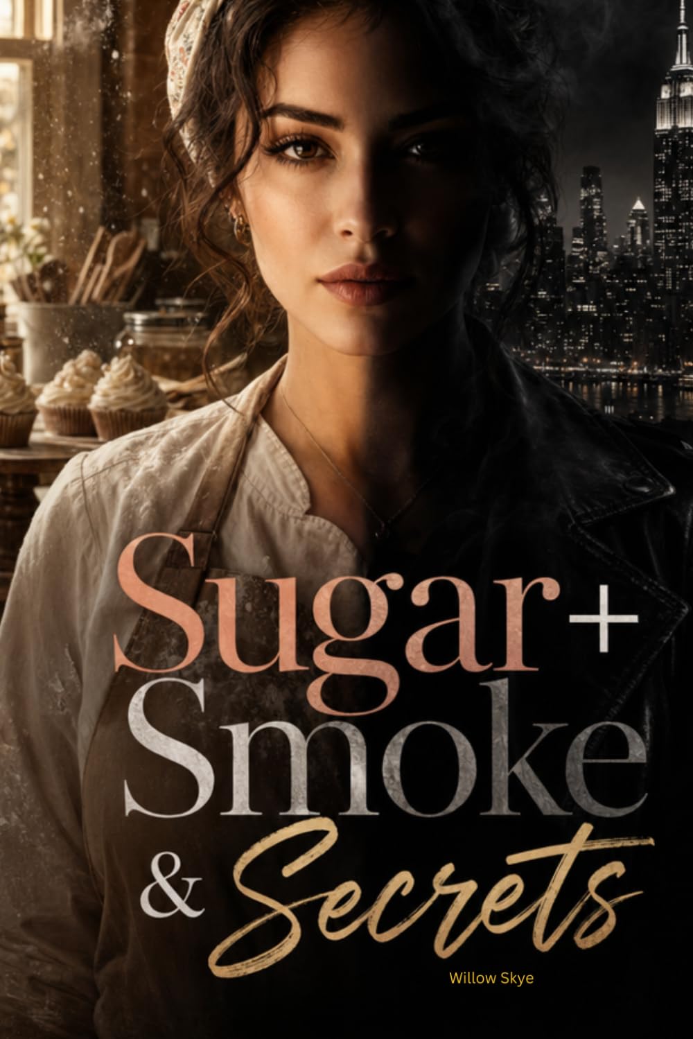 Sugar + Smoke & Secrets: A New York City Story of Love, Lies, and Second Chances