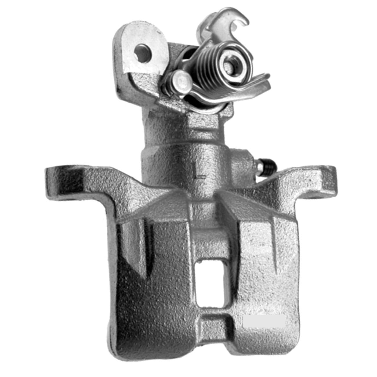 2x Bremssattel 2x Bremssattelhalter Hinterachse für Mazda 6 GG GH GY