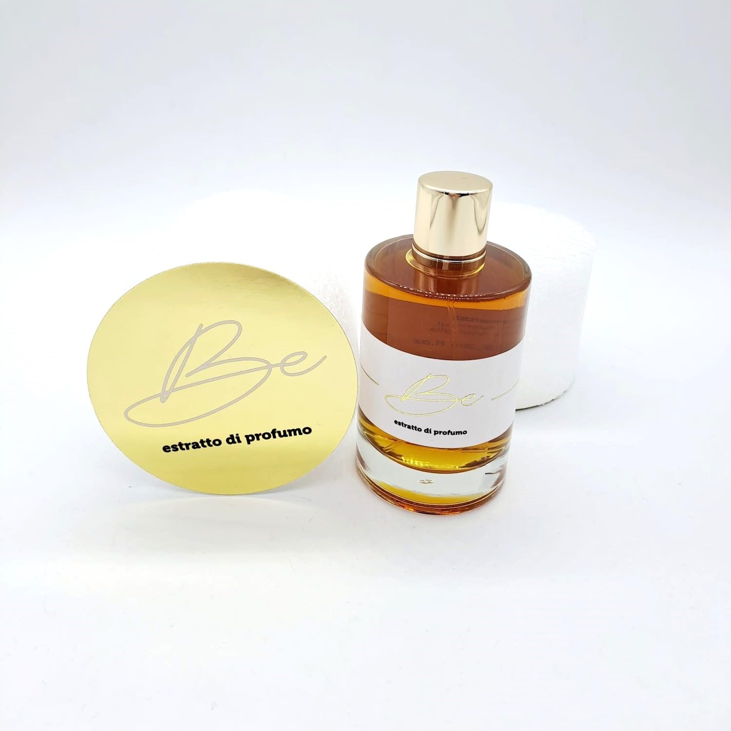 BALOCCHI BE - ekstrakt z perfum 100ML