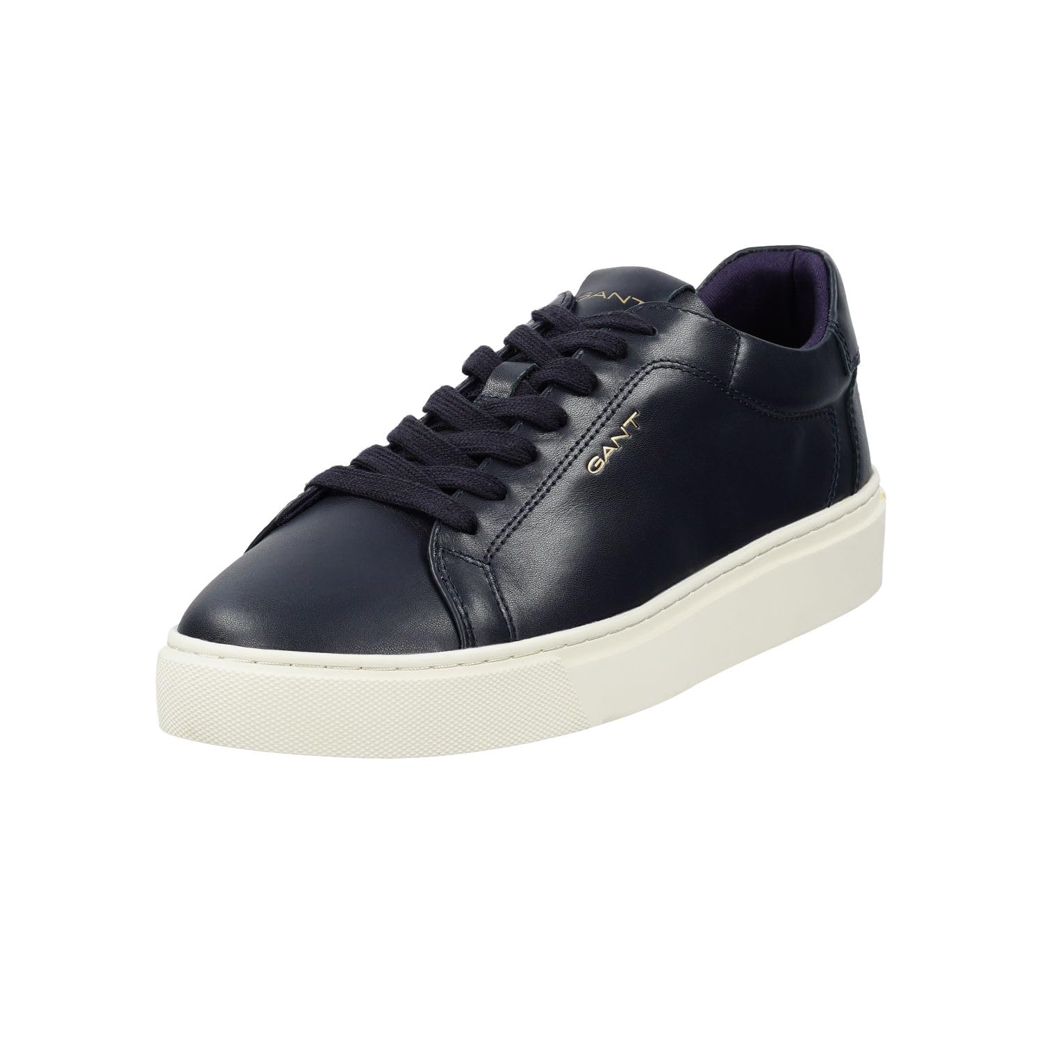 GANT Men Mc Julien Sneaker, Blue, 11 UK