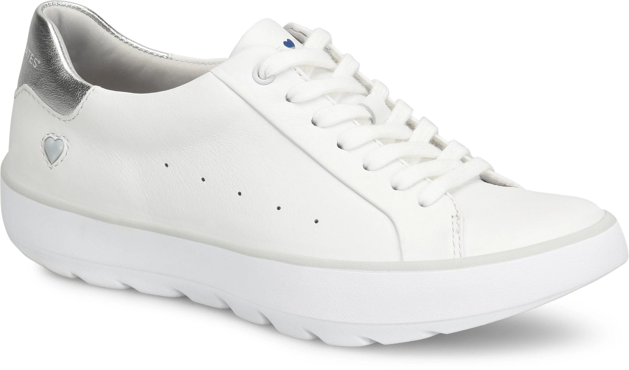 Nurse Mates Calliope Women's Shoes | Premium Leather | Orthotic Support | Slip Resistant