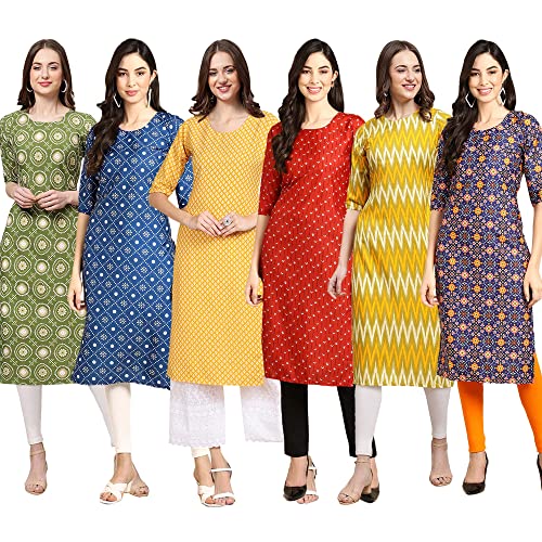 Image of Pinkmint Women's Kurta