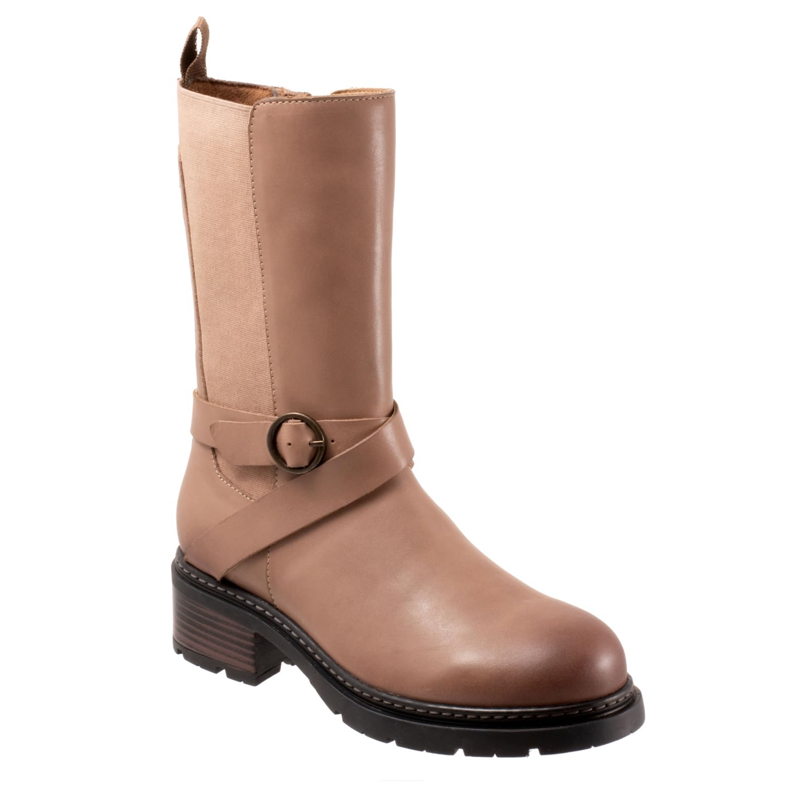 SoftWalk Women's Boot Mule